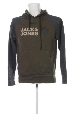 Pánská mikina  Jack & Jones, Velikost M, Barva Vícebarevné, Cena  449,00 Kč