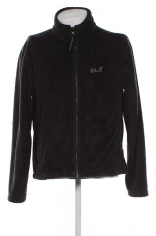 Pánská mikina  Jack Wolfskin, Velikost L, Barva Černá, Cena  969,00 Kč