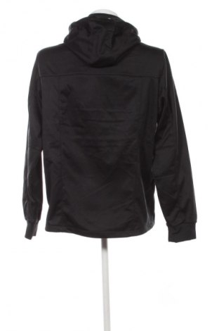 Férfi sweatshirt James & Nicholson, Méret XL, Szín Fekete, Ár 13 919 Ft