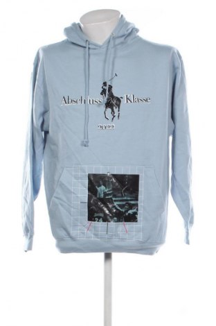 Ανδρικό φούτερ Just hoods, Μέγεθος M, Χρώμα Πολύχρωμο, Τιμή 9,99 €