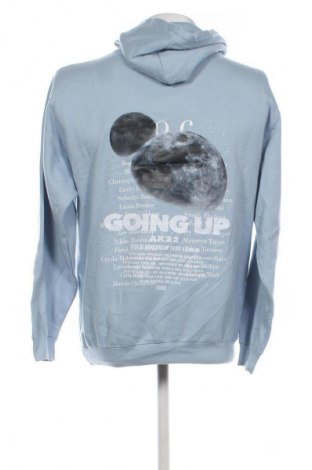 Ανδρικό φούτερ Just hoods, Μέγεθος M, Χρώμα Πολύχρωμο, Τιμή 9,99 €