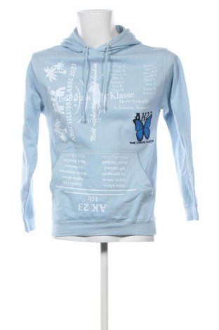 Pánská mikina  Just hoods, Velikost S, Barva Vícebarevné, Cena  269,00 Kč