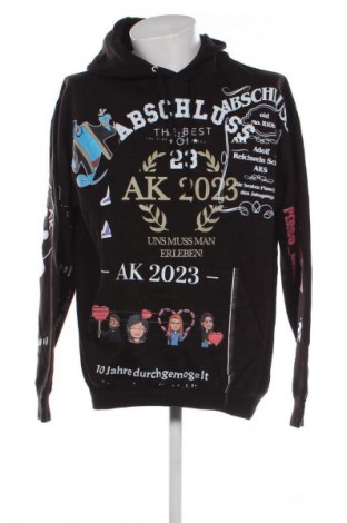 Pánská mikina  Just hoods, Velikost L, Barva Vícebarevné, Cena  299,00 Kč