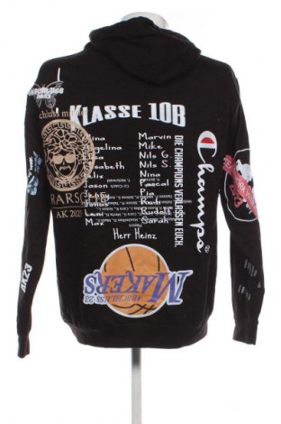 Pánská mikina  Just hoods, Velikost L, Barva Vícebarevné, Cena  299,00 Kč