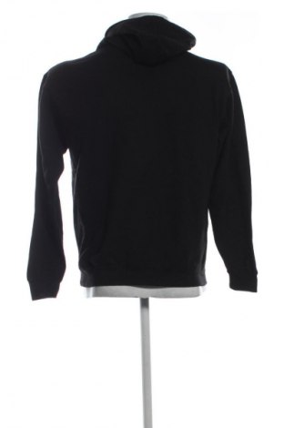 Hanorac de bărbați Just hoods, Mărime M, Culoare Negru, Preț 59,99 Lei