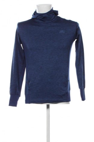 Pánská mikina  Kalenji, Velikost S, Barva Modrá, Cena  369,00 Kč