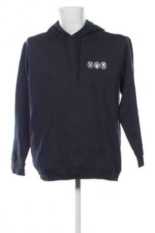 Pánská mikina  Kariban, Velikost L, Barva Modrá, Cena  319,00 Kč