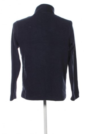 Ανδρικό φούτερ Kmart, Μέγεθος S, Χρώμα Μπλέ, Τιμή 18,99 €