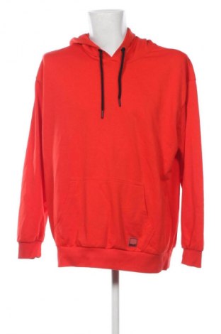 Ανδρικό φούτερ LC Waikiki, Μέγεθος XXL, Χρώμα Κόκκινο, Τιμή 25,00 €