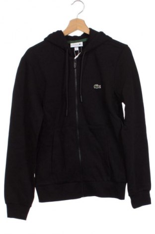 Pánská mikina  Lacoste, Velikost XS, Barva Černá, Cena  2 329,00 Kč