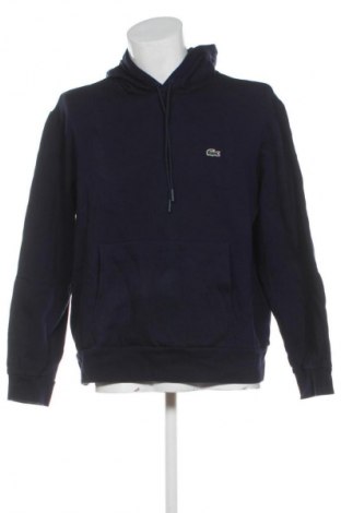 Pánská mikina  Lacoste, Velikost XXL, Barva Modrá, Cena  1 029,00 Kč