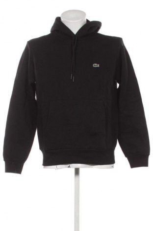 Ανδρικό φούτερ Lacoste, Μέγεθος M, Χρώμα Μαύρο, Τιμή 83,99 €