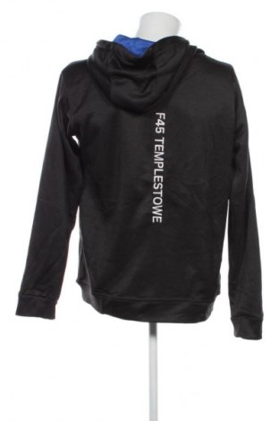 Férfi sweatshirt Leon, Méret M, Szín Fekete, Ár 12 349 Ft