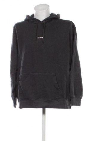 Мъжки суитшърт Levi's, Размер XL, Цвят Сив, Цена 42,94 €