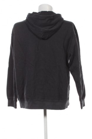 Мъжки суитшърт Levi's, Размер XL, Цвят Сив, Цена 42,94 €