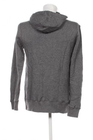 Ανδρικό φούτερ Lightning Bolt, Μέγεθος XL, Χρώμα Γκρί, Τιμή 30,99 €