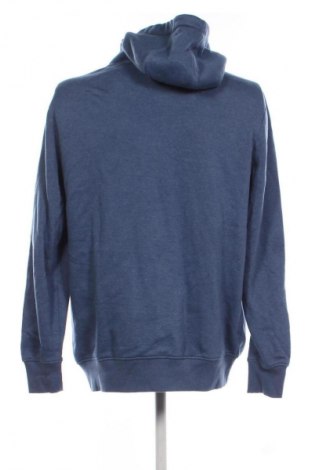 Męska bluza Livergy, Rozmiar L, Kolor Niebieski, Cena 82,99 zł