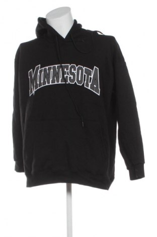 Pánská mikina  Logo, Velikost L, Barva Černá, Cena  479,00 Kč