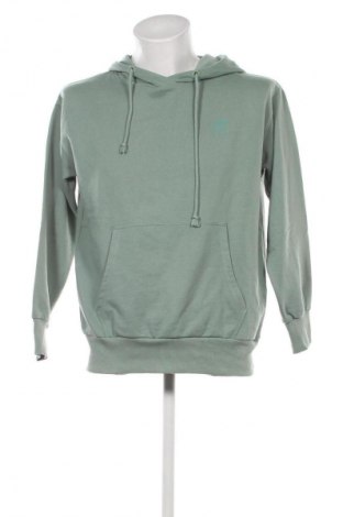 Férfi sweatshirt Lotto, Méret L, Szín Zöld, Ár 8 678 Ft