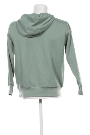 Férfi sweatshirt Lotto, Méret L, Szín Zöld, Ár 8 678 Ft