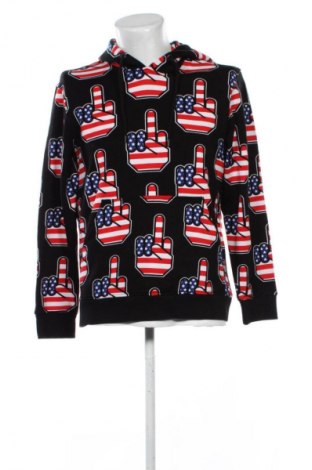 Hanorac de bărbați Love Moschino, Mărime M, Culoare Multicolor, Preț 309,00 Lei