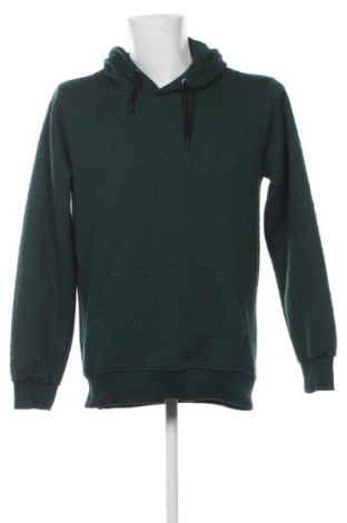 Ανδρικό φούτερ Madmext, Μέγεθος XL, Χρώμα Πράσινο, Τιμή 29,06 €