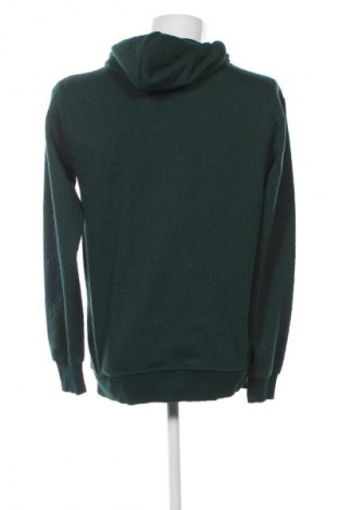 Ανδρικό φούτερ Madmext, Μέγεθος XL, Χρώμα Πράσινο, Τιμή 29,06 €