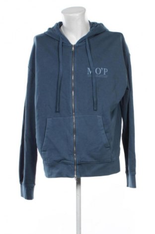 Pánska mikina  Marc O'Polo, Veľkosť XXL, Farba Zelená, Cena  46,00 €