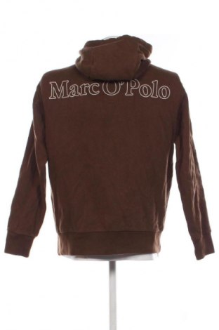 Ανδρικό φούτερ Marc O'Polo, Μέγεθος L, Χρώμα Καφέ, Τιμή 39,99 €
