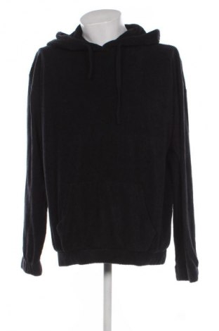 Férfi sweatshirt Marcus Butler for Nu-in, Méret L, Szín Fekete, Ár 8 189 Ft