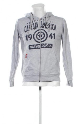 Męska bluza Marvel, Rozmiar S, Kolor Szary, Cena 68,99 zł