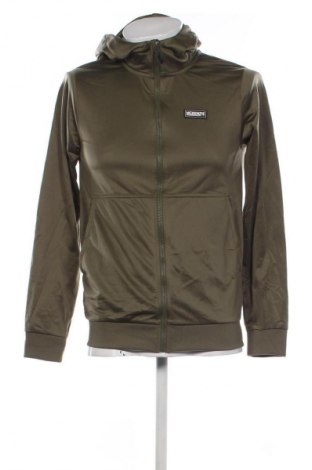 Ανδρικό φούτερ McKenzie, Μέγεθος S, Χρώμα Πράσινο, Τιμή 18,99 €
