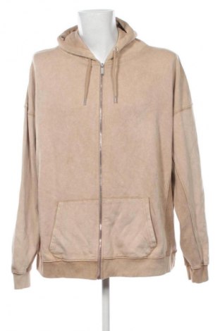 Pánská mikina  Mennace, Velikost XXL, Barva Béžová, Cena  739,00 Kč
