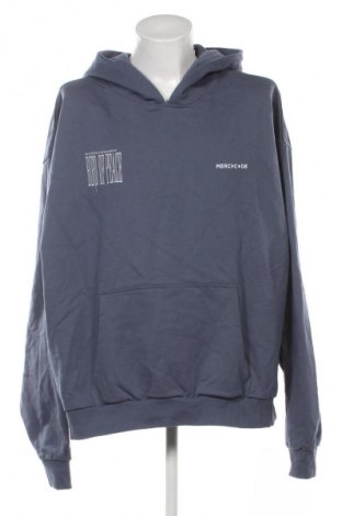 Pánská mikina  Merchcode, Velikost 4XL, Barva Vícebarevné, Cena  759,00 Kč