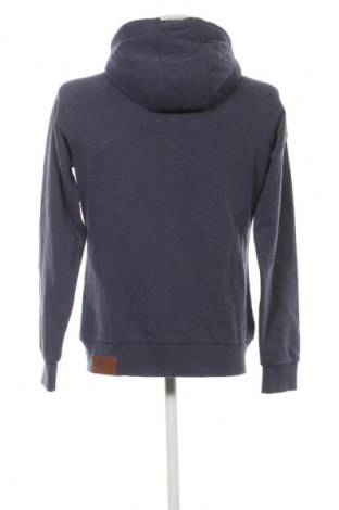 Férfi sweatshirt Naketano, Méret XL, Szín Kék, Ár 11 644 Ft