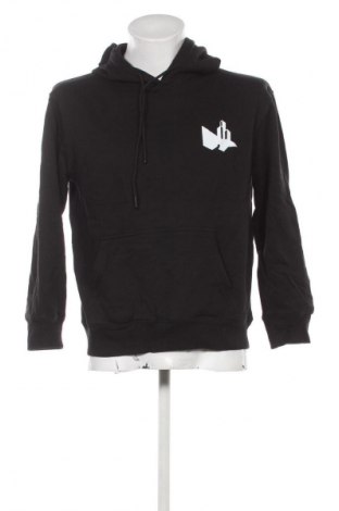 Férfi sweatshirt New Wave, Méret L, Szín Fekete, Ár 7 029 Ft