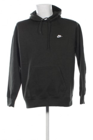 Męska bluza Nike, Rozmiar L, Kolor Zielony, Cena 267,99 zł