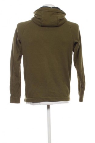 Férfi sweatshirt Nike, Méret M, Szín Zöld, Ár 10 599 Ft