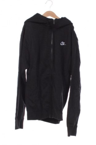 Ανδρικό φούτερ Nike, Μέγεθος XS, Χρώμα Μαύρο, Τιμή 60,99 €