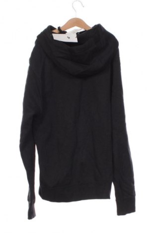 Ανδρικό φούτερ Nike, Μέγεθος XS, Χρώμα Μαύρο, Τιμή 60,99 €