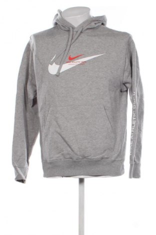 Pánská mikina  Nike, Velikost M, Barva Šedá, Cena  679,00 Kč