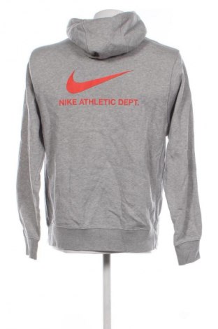 Pánská mikina  Nike, Velikost M, Barva Šedá, Cena  679,00 Kč