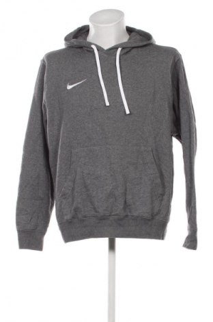 Ανδρικό φούτερ Nike, Μέγεθος L, Χρώμα Γκρί, Τιμή 36,99 €