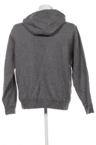 Ανδρικό φούτερ Nike, Μέγεθος L, Χρώμα Γκρί, Τιμή 36,99 €