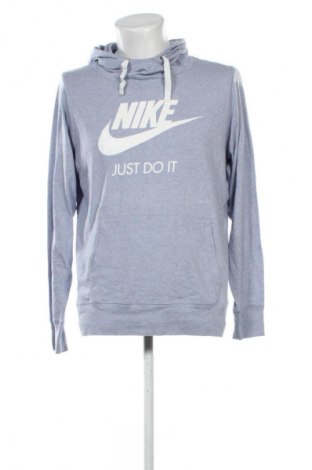 Męska bluza Nike, Rozmiar XL, Kolor Niebieski, Cena 150,99 zł