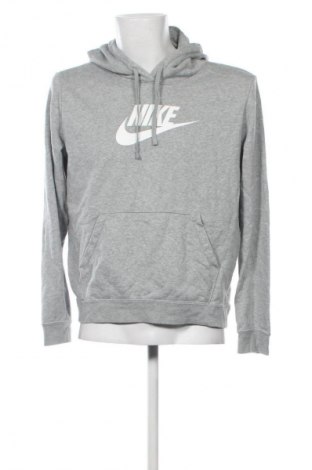 Ανδρικό φούτερ Nike, Μέγεθος L, Χρώμα Γκρί, Τιμή 33,99 €