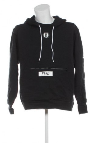 Hanorac de bărbați Nike, Mărime L, Culoare Negru, Preț 346,99 Lei