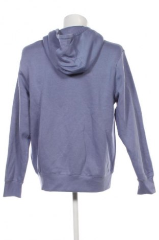 Férfi sweatshirt Nike, Méret L, Szín Kék, Ár 26 033 Ft