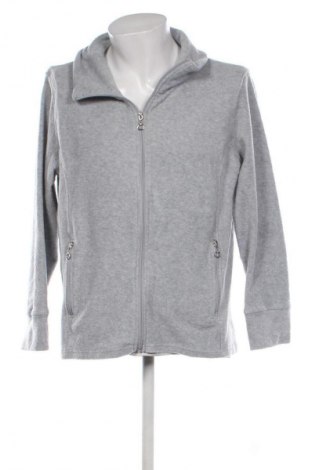 Ανδρικό φούτερ Nkd, Μέγεθος L, Χρώμα Γκρί, Τιμή 18,99 €