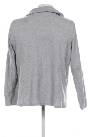 Ανδρικό φούτερ Nkd, Μέγεθος L, Χρώμα Γκρί, Τιμή 18,99 €